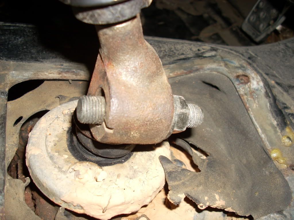 shifter??? RangerForums The Ultimate Ford Ranger Resource